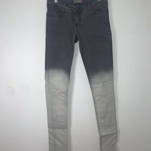 Costa Blanca Low Rise Jeans